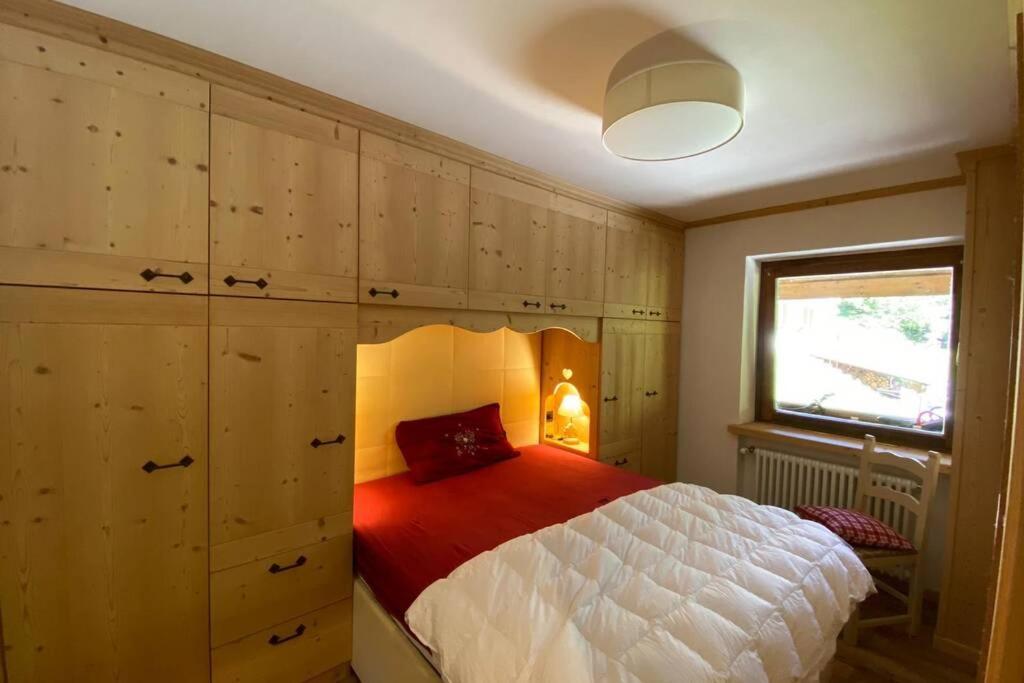 Al Maso Apartment Mazzin Eksteriør billede